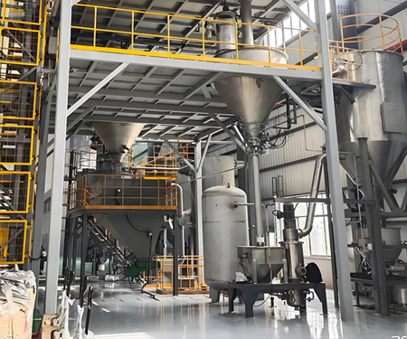 破局多孔碳粉碎機(jī)痛點(diǎn)！濰坊精華粉體設(shè)備，護(hù)孔增效雙在線(xiàn)